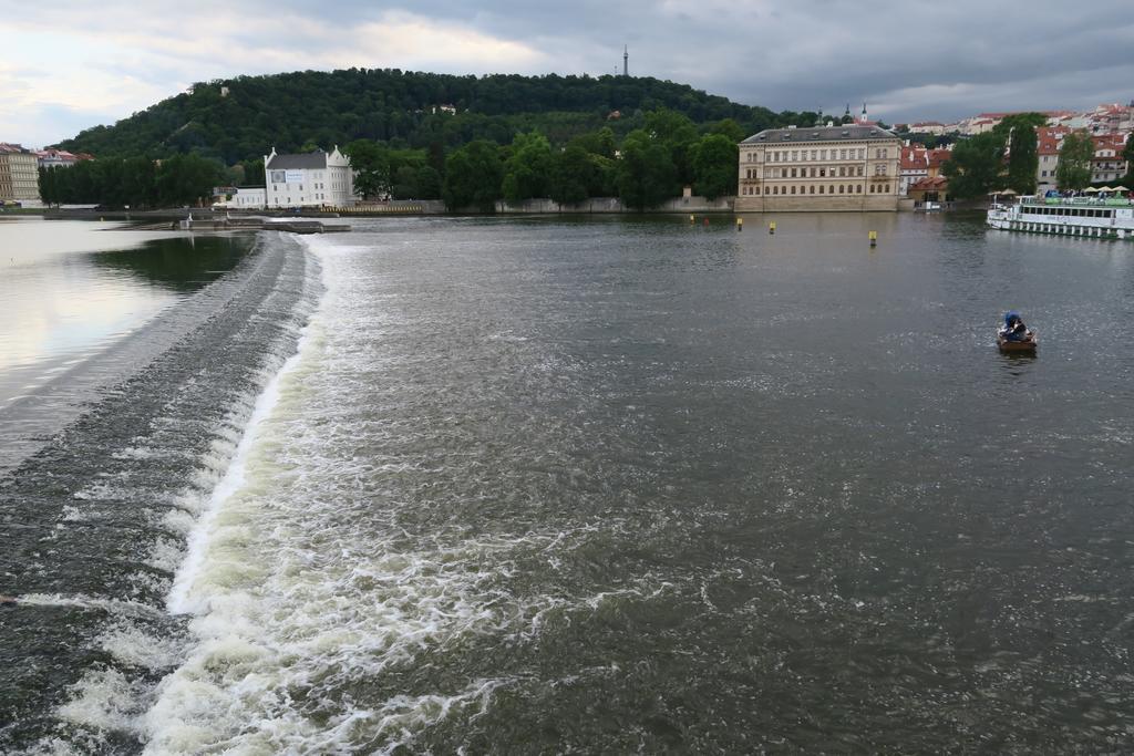 Garden Residence Prague Castle 部屋 写真