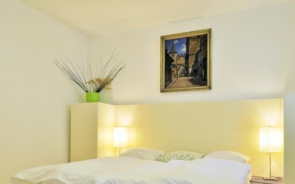 Garden Residence Prague Castle 部屋 写真