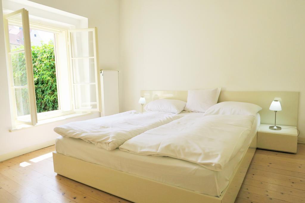 Garden Residence Prague Castle 部屋 写真
