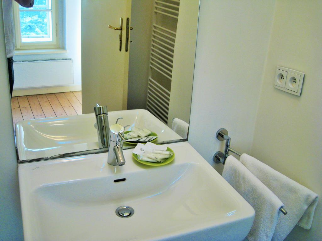 Garden Residence Prague Castle 部屋 写真