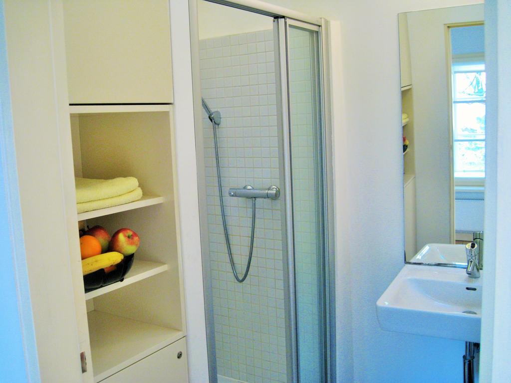 Garden Residence Prague Castle 部屋 写真