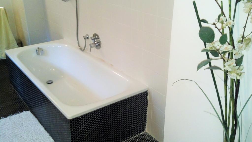 Garden Residence Prague Castle 部屋 写真